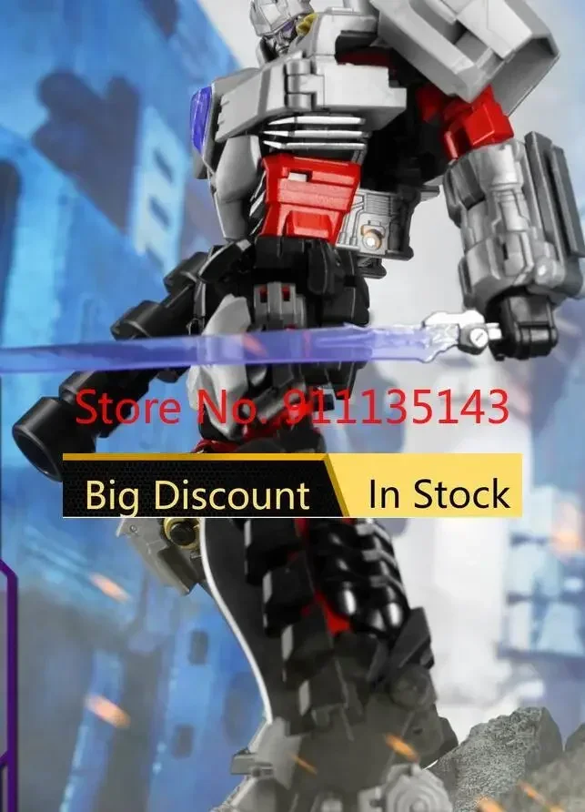 

MakeToys MTCD-02 In Stock