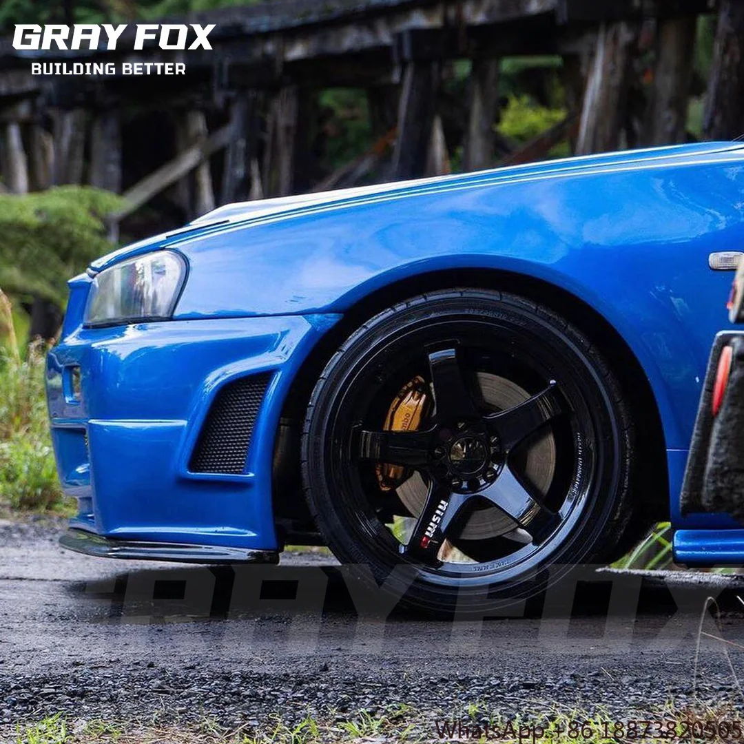 カスタムディープコンケーブ 17 18 19インチ 5*120 5*112 鍛造ホイール