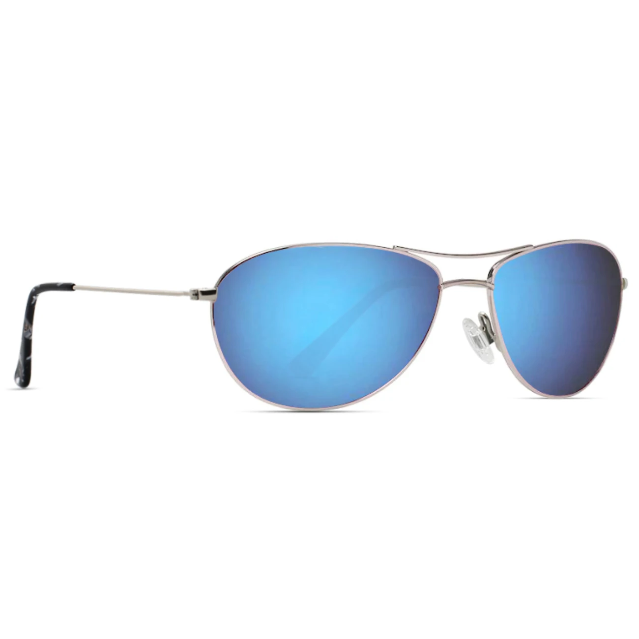 Maxjuli baby sea polarisierte aviator sonnenbrille für kleines bis mittleres gesicht 8017 – Detail 4