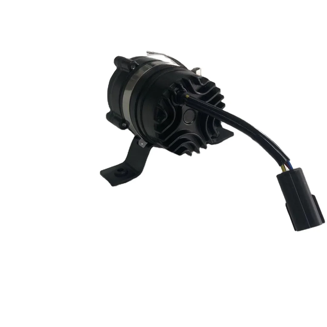 

Brogen 12VDC high performance 120W rated power electric water pump ev car conversion kit