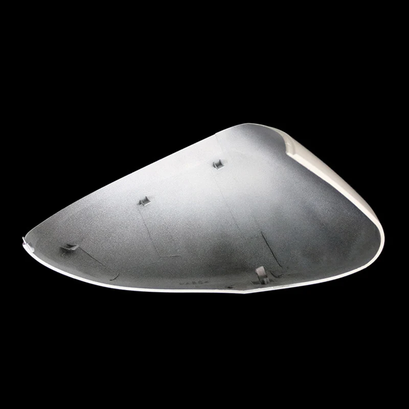 Λευκά καλύμματα καλύμματος πλευρικών καθρεφτών αυτοκινήτου για FORD MONDEO V MK5 2014-2019 MKV 5 Αντικατάσταση περιβλήματος Hatchback Saloon Sedan_voghion.com