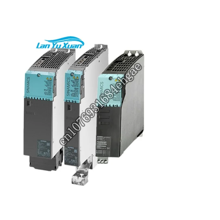

6SL3130-6TE25-5AA3 S120 single motor module new original