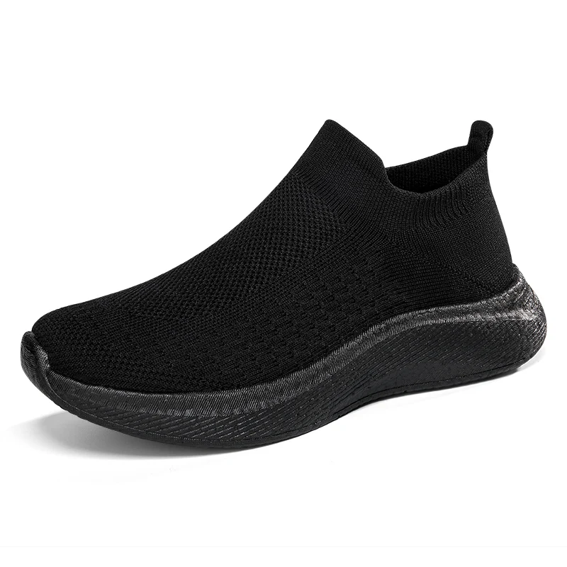 Tenis Masculino Summer Men Tennis Sneakers Brand Sport Shoes Outdoor Breathable Soft Jogging Fitness Training Tenis Hombre