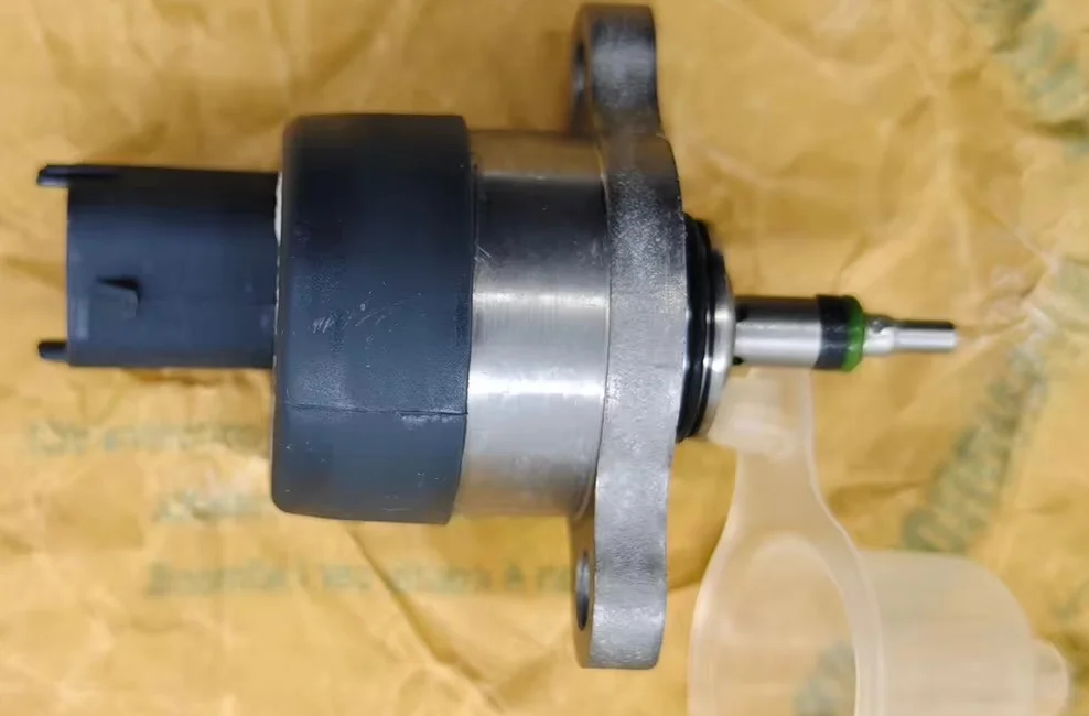 NEW 0281002732 0281002718 31402-27010 Fuel Common Rail Pressure Regulator Control Valve For Hyundaii K-ia