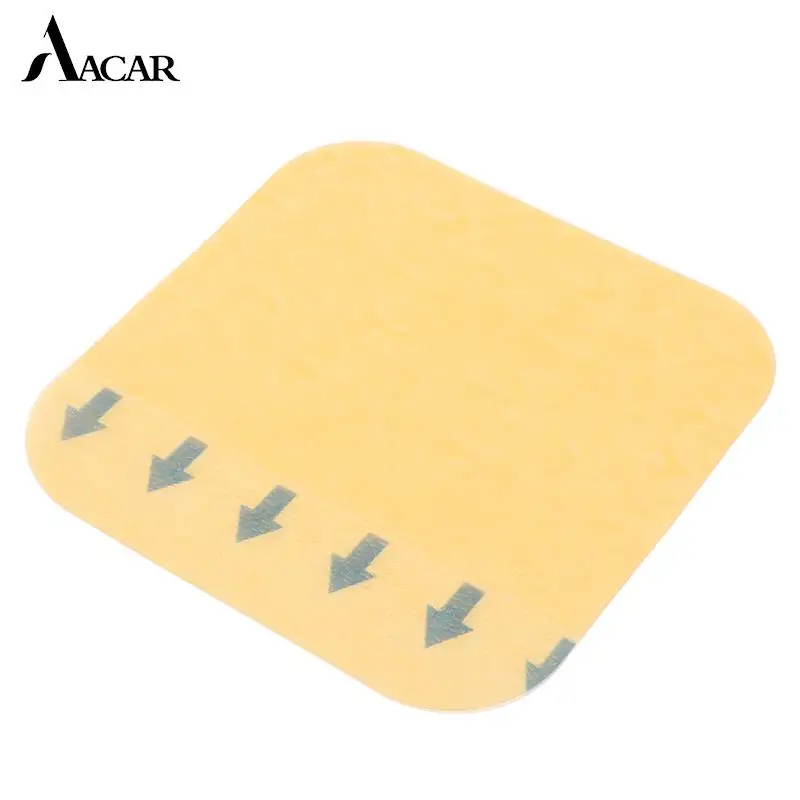 1Pcs Useful Breathable Waterproof Patches Ultra Thin Hydrocolloid