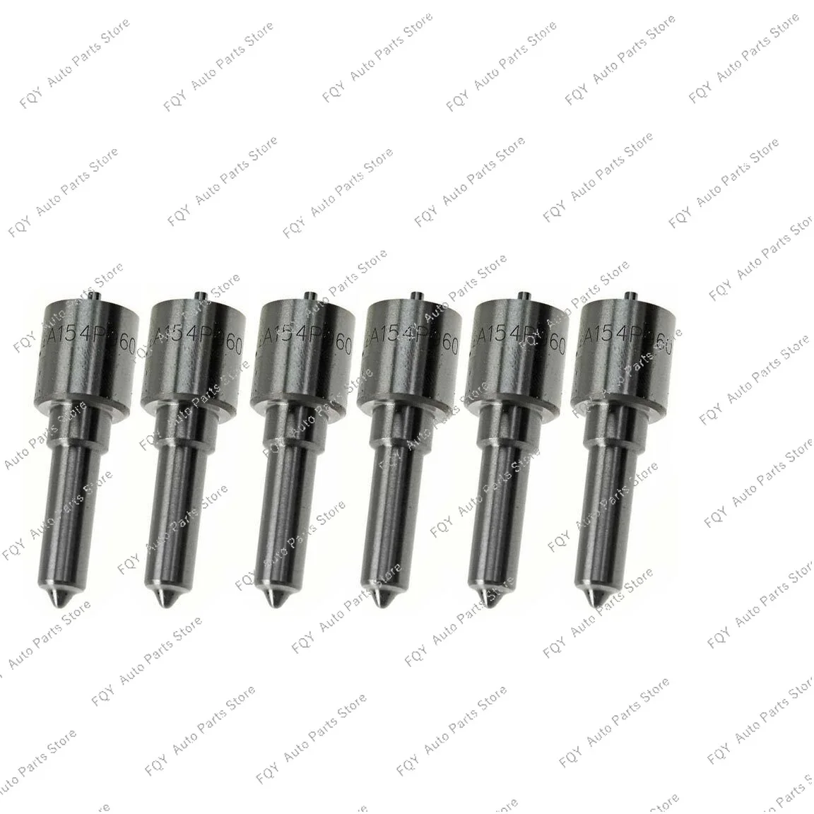 Форсунка топливного инжектора 0433175269 DSLA154P960 для MAN D0835 / F2000 M2000 L2000