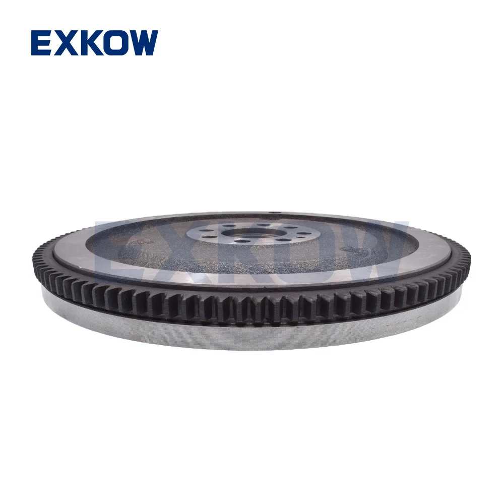 Flywheel Assy for Mitsubishi Pajero Montero V73W V75W V93W V95W MD373324 MR453706 MD188256