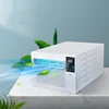 220V/110V Home Air Conditioner Mobile Air Conditioning With Smart Remote Control For Outdoor Camping Car Kitchen 1