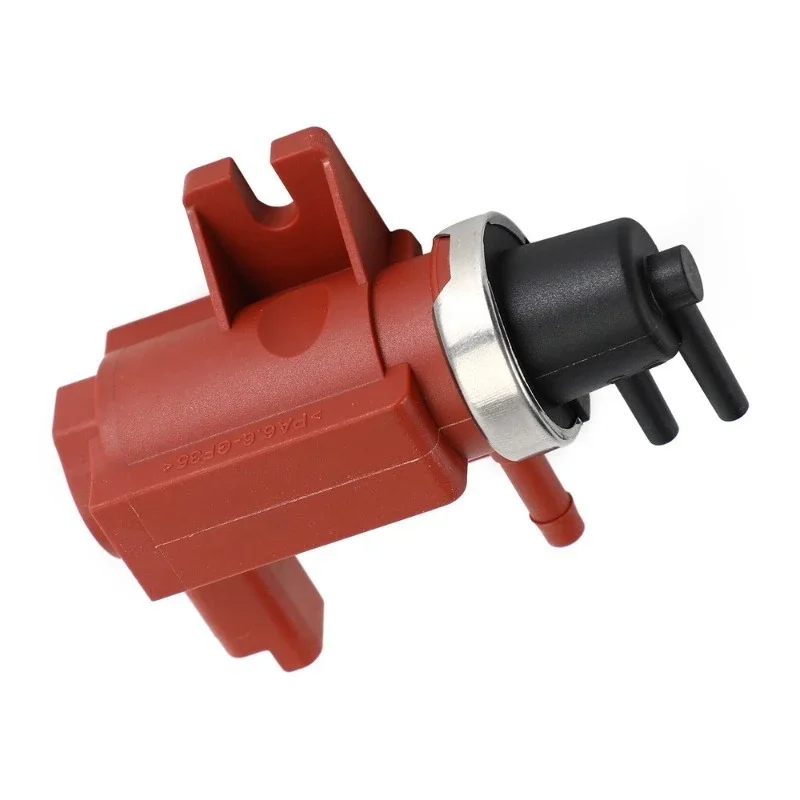 Électrovanne Pression Turbo 9652570180 – Compatible Peugeot Citroën Ford 1.6 HDi / 2.0 HDi