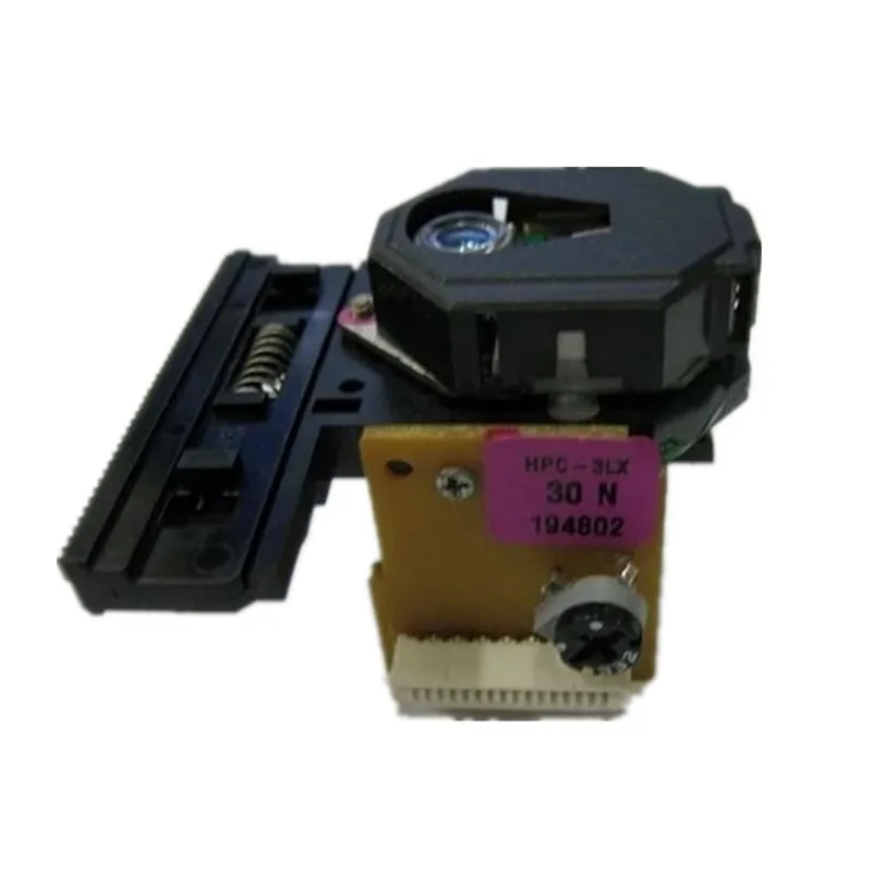 Фирменная Новинка HPC-3LX HPC3LX для D-AZ03 XL-1000 Проигрыватель CD Лазерная линза лазерный