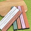 Knife Sharpener Stone 240-3000Grit Professional Whetstone Bars Grinder Replacement Polished Kitchen Sharpening Accessories