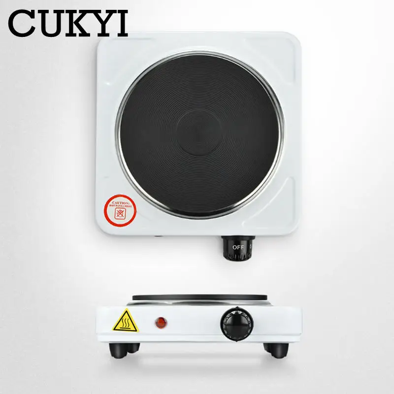 220V/110V Closed Electric Furnace Laboratory Household Tea Mocha Coffee Heating Stove 1000W Power Adjustable Keep Warm Stove 2