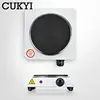 220V/110V Closed Electric Furnace Laboratory Household Tea Mocha Coffee Heating Stove 1000W Power Adjustable Keep Warm Stove 2