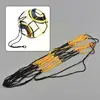 Ball Net Bag Net Bag Mesh For Soccer Ball Basketball Soccer Outdoor Football Standard Drawstring Volleyball Closure 4