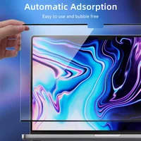 Magnetic HD Screen Protector For Macbook Air 13 M1 A2179 A2337 A2681 Macbook Pro 13 14 15 16 A2289 A2251 Screen Protector Film - Image 3