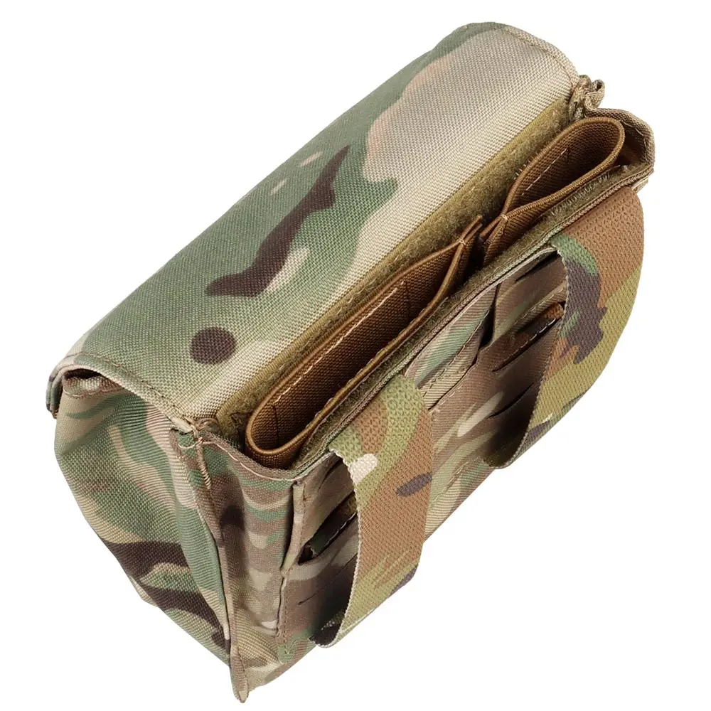 x115xTAYLOR製LAYER UTILITY MAG POUCH JSTA LAYER UTILITY MAG POUCH