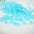 Solid blue
