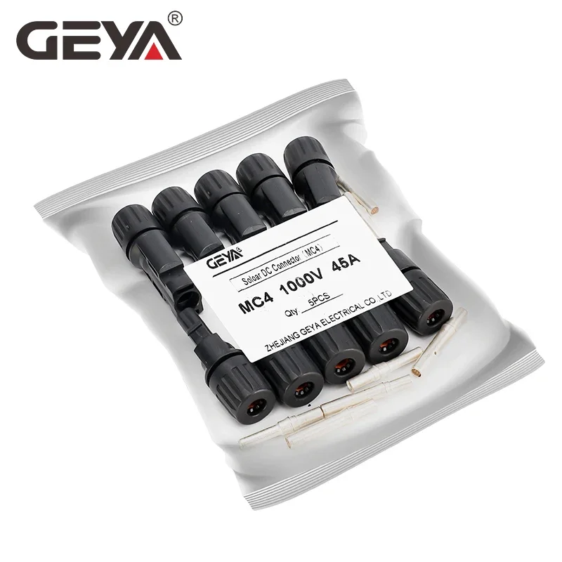5 Pairs-1000VDC 45A