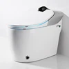 YYHC-Intelligent toilet sanitary ware bathroom water saving 1