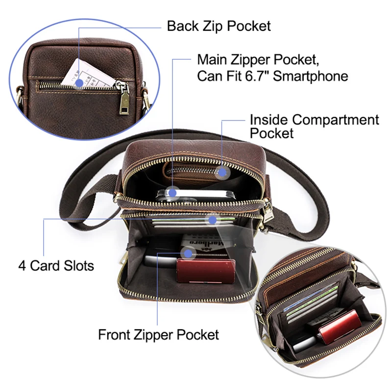 UNALLOYED★韓国★男女兼用★BUTTON LEATHER MESSANGER BAG UNALLOYED☆韓国☆男女兼用☆BUTTON LEATHER MESSANGER BAG