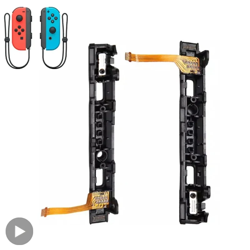 Enhanced Gaming Controller for Nintendo Switch & OLED - Joypad Accessory