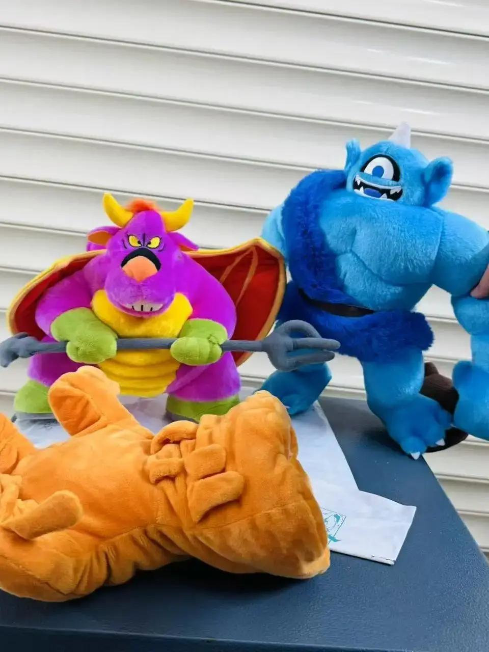 S3d3a43abdffe4b3e8e24b54979dc38d3N - Dragon Quest Shop