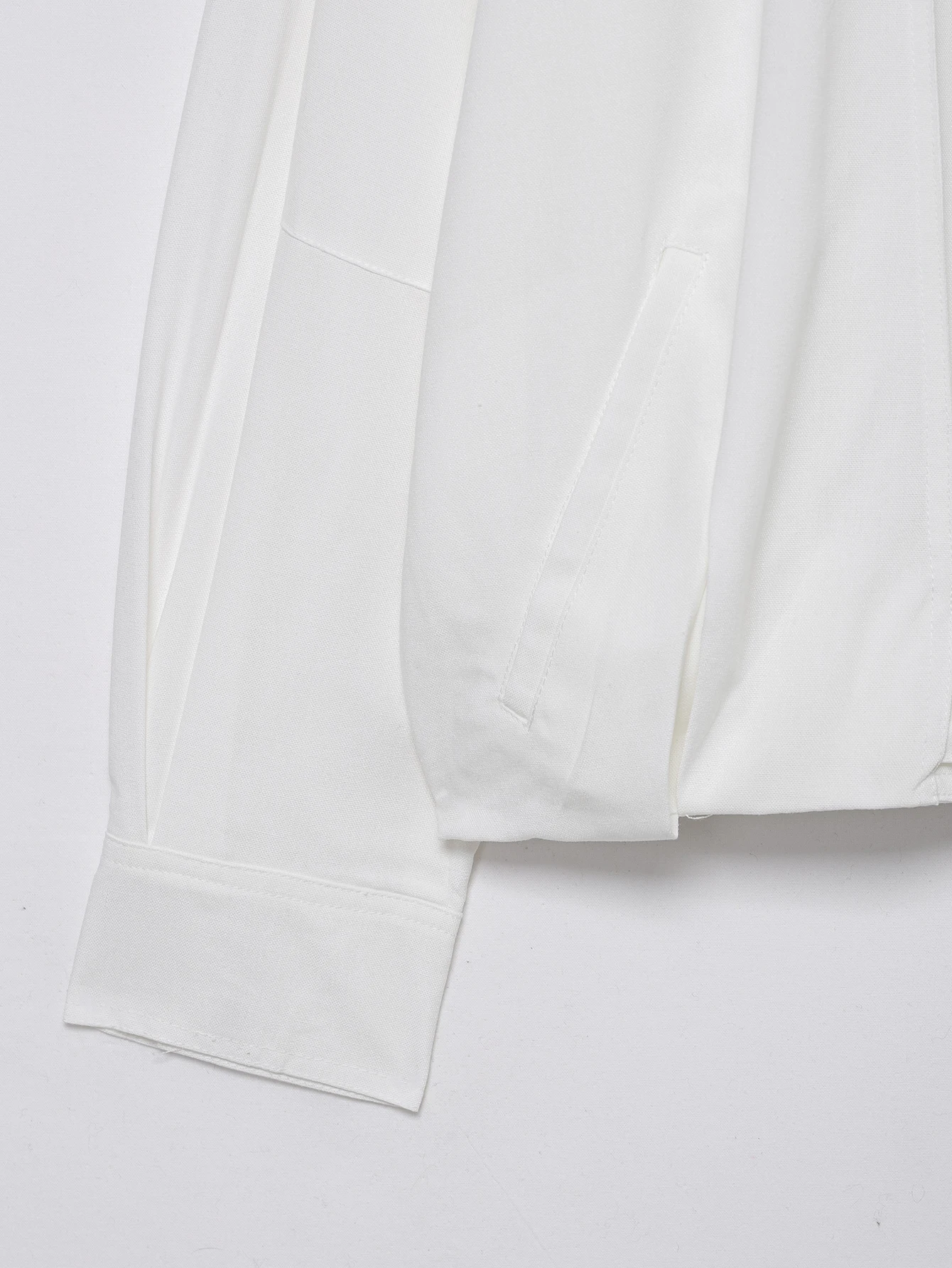 Sherouse Jacket styling idea