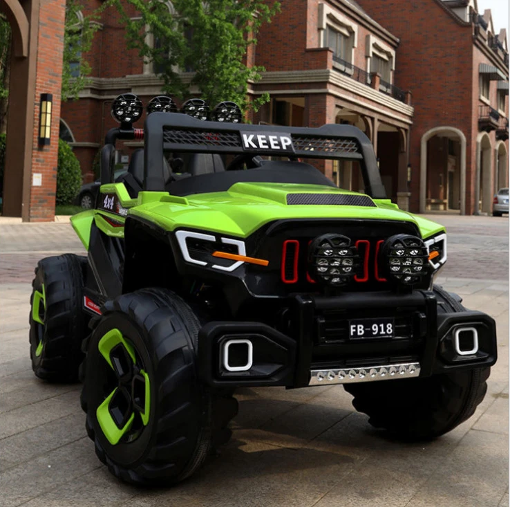 子供用電動スクーター アップグレードバージョン 4輪オフロード車 男性用および女性用男の子用おもちゃ リモコン付き 子供用車 乗用玩具 Aliexpress 子供用電動スクーター アップグレードバージョン 4輪オフロード車 男性用および女性用男の子用おもちゃ リモコン付き 子供用車 乗用玩具 Aliexpress