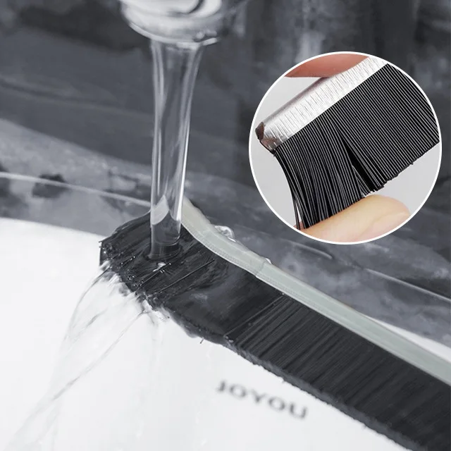 Kit 8 Spazzole Multiuso Per Pulizie Profonde - Per Cucina, Bagno, Finestre E Angoli Difficili - Foto 5