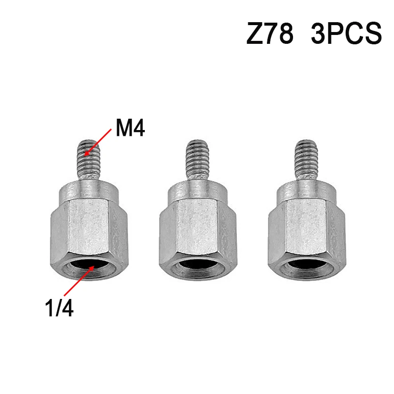 Z78 3PCS