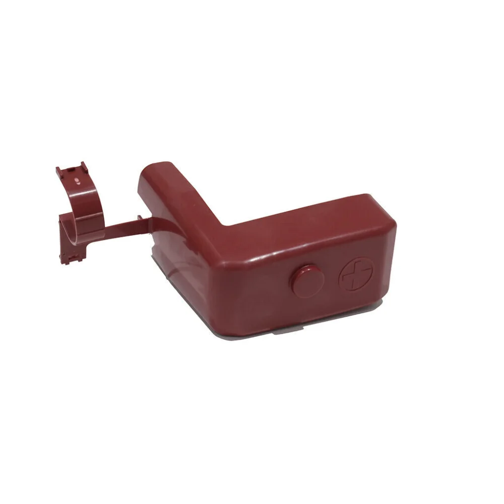 81611AG002 Genuine Car Battery Positive Term Cap Cover For 2005-2019 Subaru Impreza WRX Legacy