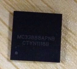 

5pcs 100% New MC33888APNB MC33888 QFN Chipset