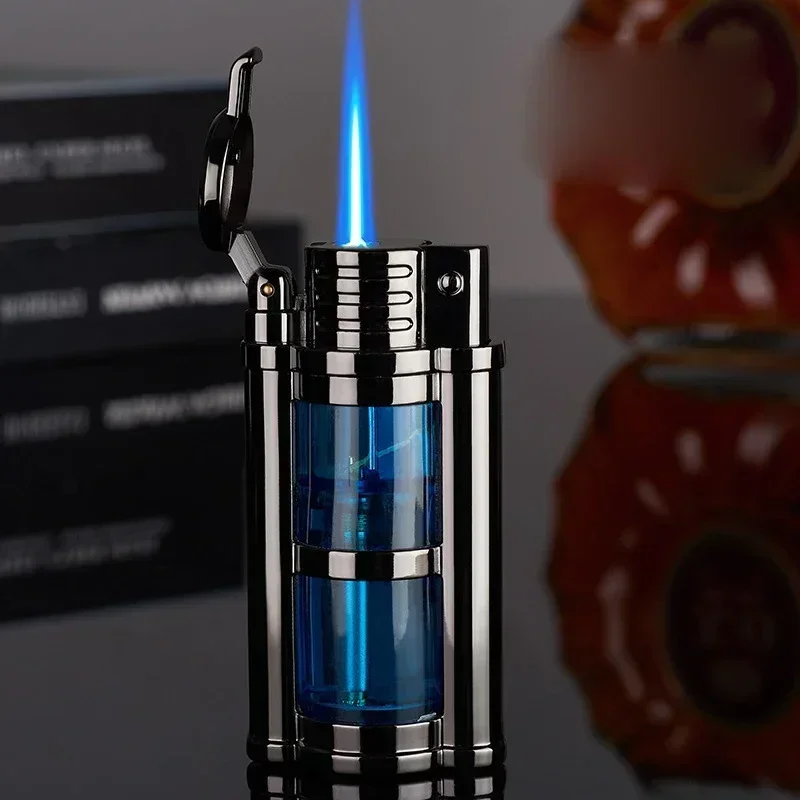 Black Blue