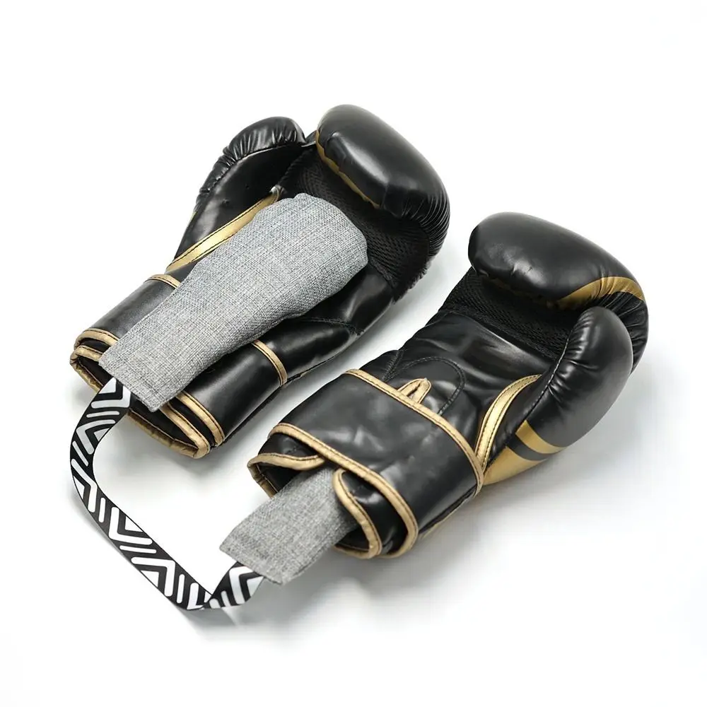 Polyester Boxing Glove Deodorizers Antibacterial Leaves Gloves Fresh Boxing Gloves Charcoal Bag Absorbs Stink
