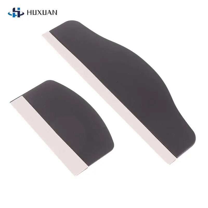 Phone Repair Tools Hydrogel Cutting Plotter Film Squeegee Screen Protector Wrapping Scraper De-bubble Shovel 1Set