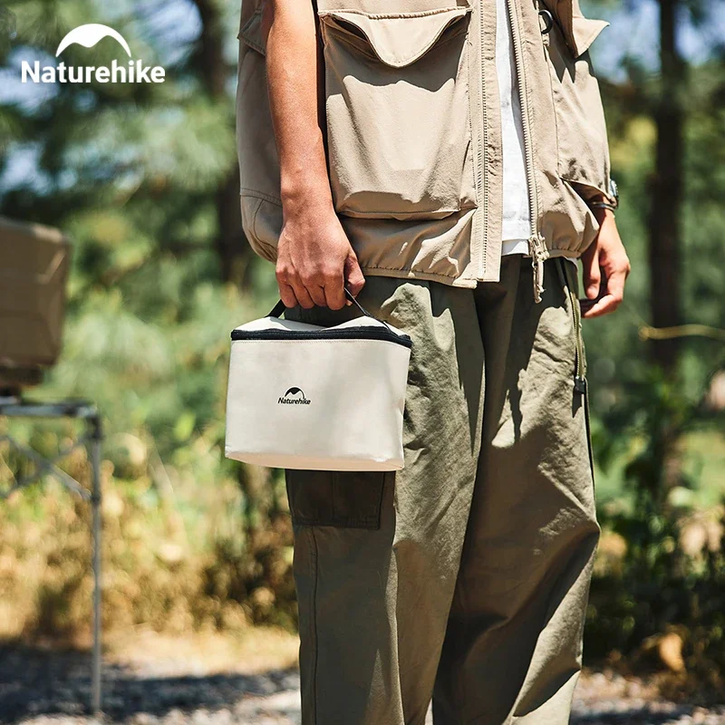 Portable Spice Container Set 3