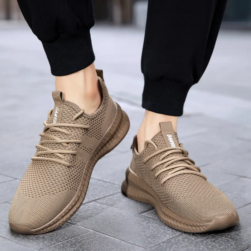 Damyuan Damesschoenen, sneakers, sportschoenen, turnschoenen, loopschoenen, tennisschoenen, lechit, fitnessschoenen, slip-on wandelschoenen, D roze, 38 EU