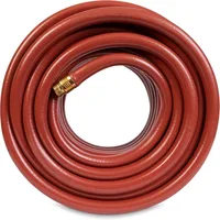 3/4" x 100' Heavy Duty Water Hose, Durable and Kink Resistant 100 ft, Garden Hoses 2