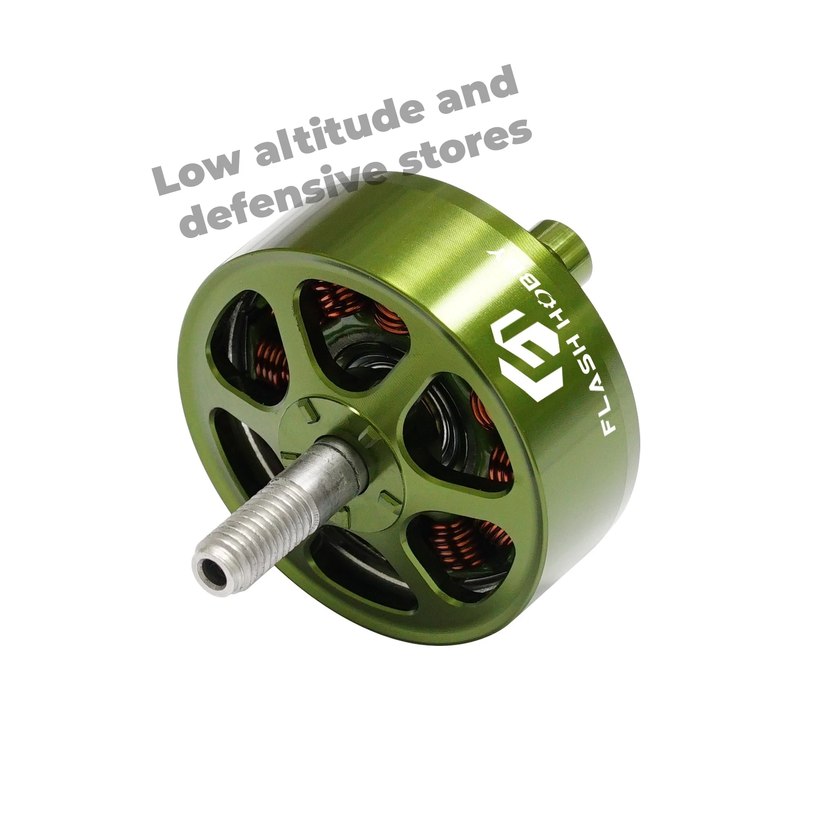 FLASHHOBBY Mars M2807, 4 предмета, бесщеточный двигатель 1300 кВ, 3-6S LiPo, используется для FPV фристайла, 7-дюймовый дистанционный дрон, детали «сделай сам» thumbnail 3