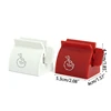 Toothpaste Squeezer Device Multifunctional Dispenser Holder Facial Cleanser Clip Manual Lazy Tube Tool Press Bathroom 6