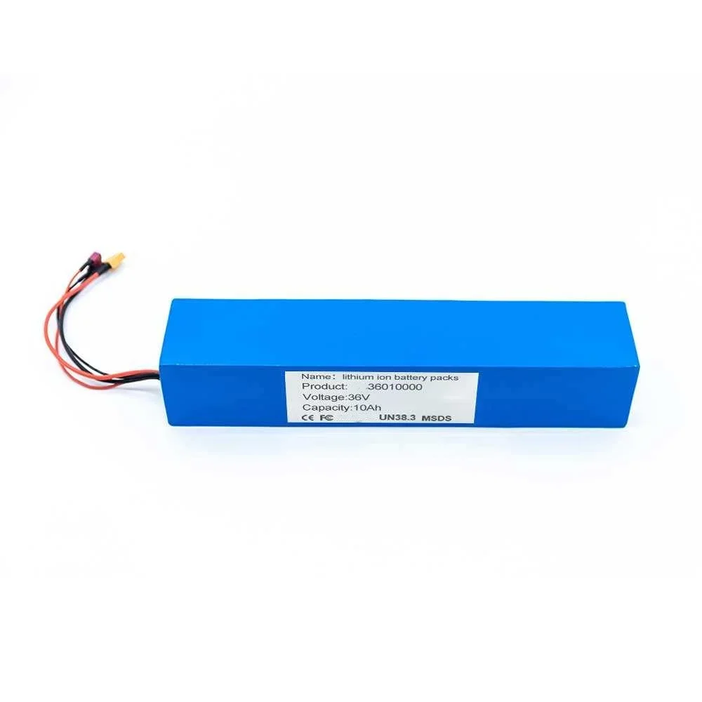 

Customized lithium ion High quality 36V 20AH electric bike battery with charger