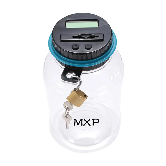 MXP
