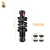 DNM DV22AR Spring Bike Shock Absorber Hydraulic with Damping Adjust 125/150/190/200MM For Mountain Bicycle Rear shock 10