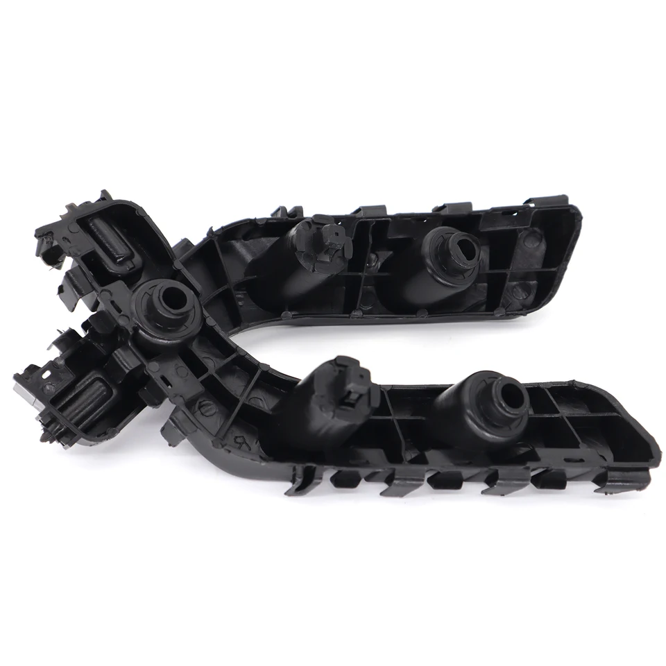 Soporte De Parachoqu Delantero Izquierdo Y Derecho, Retenedor De Rejilla De Montaje De Guía Para Dodge Avenger 2011, 2012, 2013, 2014, 68081559AA, 68081558AA - AliExprs