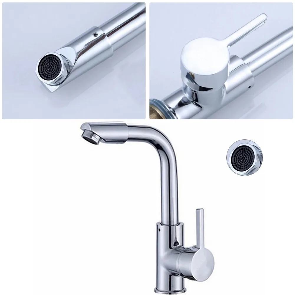 

Water Outlet Faucet Cold Water Corrosion Preventive Hot Water Rust Proof Single Handle Zinc Alloy Bathtub Water Tap