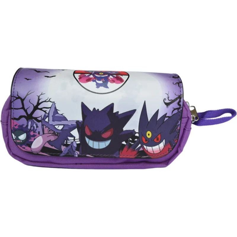 Astuccio Pokémon Per Scuola - Con Matite, Blocco Note E Accessori - Regalo Bambini - Foto 7