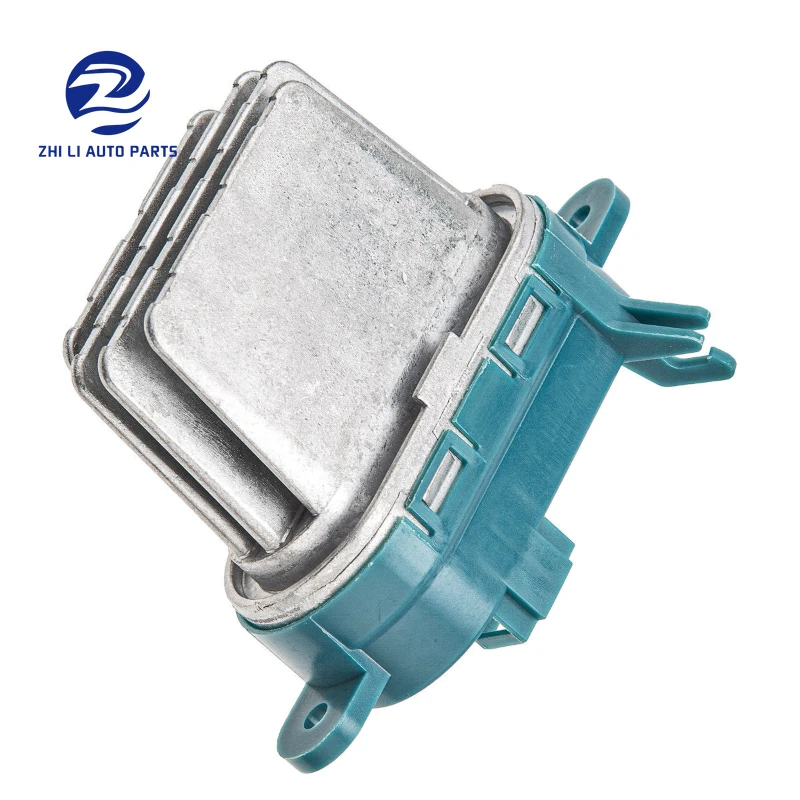 

7L0907521B HVAC Blower Motor Resistor For For VW Touareg Audi Q7 Quattro 3.0T