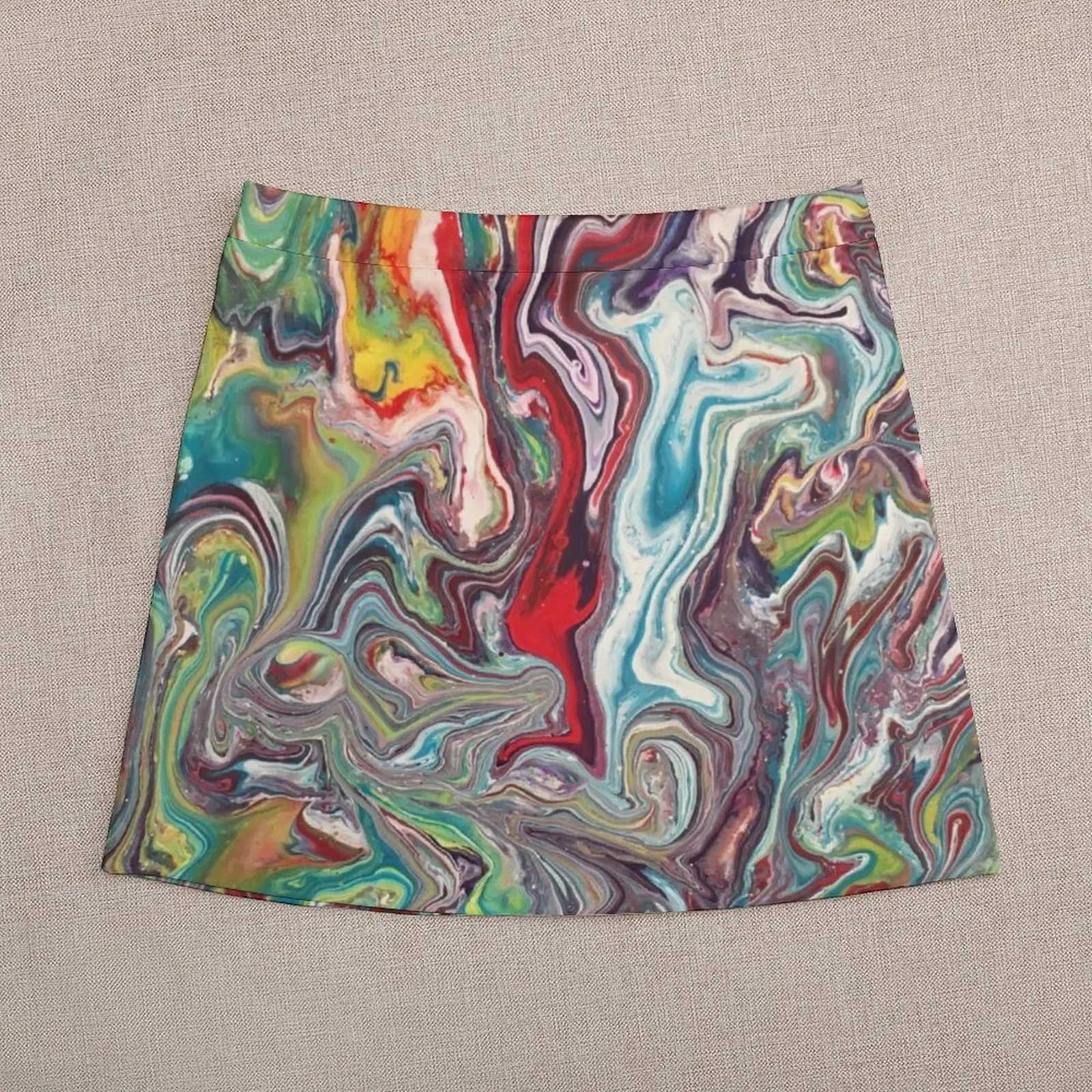 Spectacular Now Mini Skirt skirts for woman new in external clothes