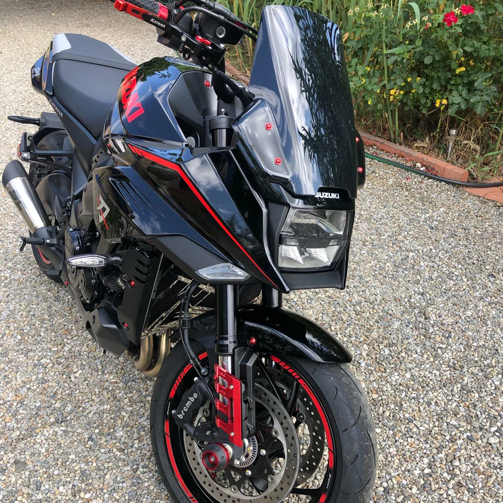 GSXS1000Sカタナ純正シート2019年モデル未使用品工具付き GSXS1000Sカタナ純正シート2019年モデル未使用品工具付き