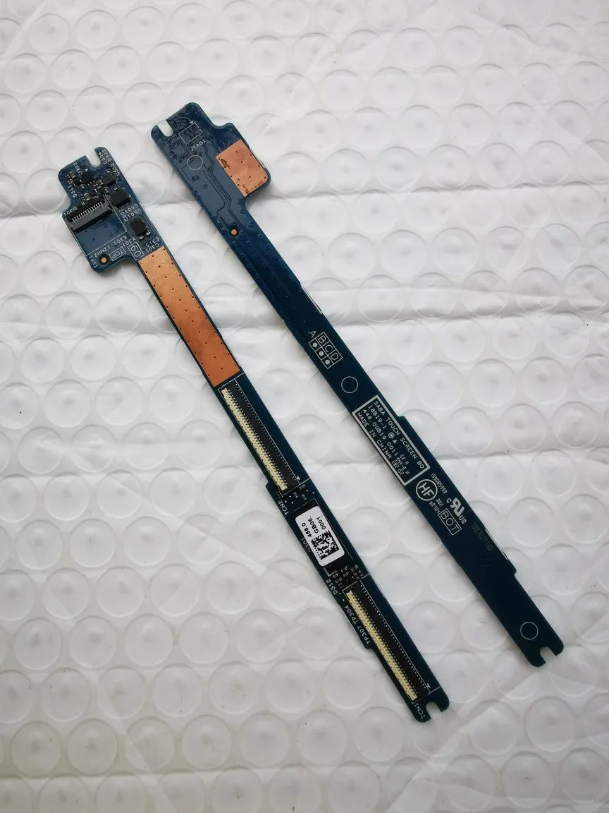 

Оригинальная сенсорная плата для HP FOR ENVY X360 15-DS 15M-DS 448.0GB19.0011